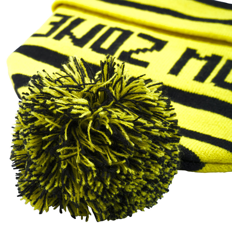  | im_detail_oriented.JPG | The Slow Zone Pom Pom Beanie from Pit Viper