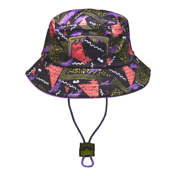 | full_frontal.jpg | The Sport Beer Bucket Hat from Pit Viper