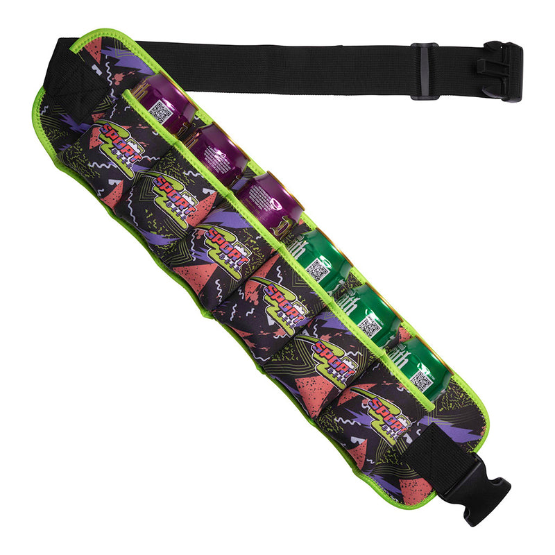  | side_view.JPG | The Sport Beer Beer Belt from Pit Viper