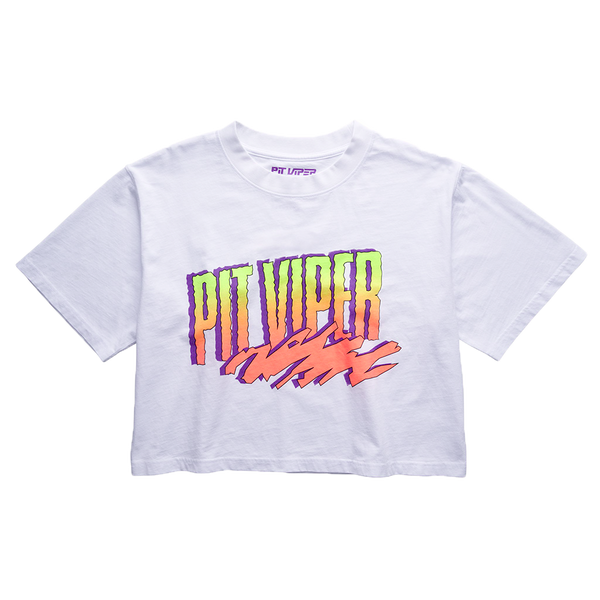 | full_frontal.JPG | The Sport Beer Crop Tee from Pit Viper