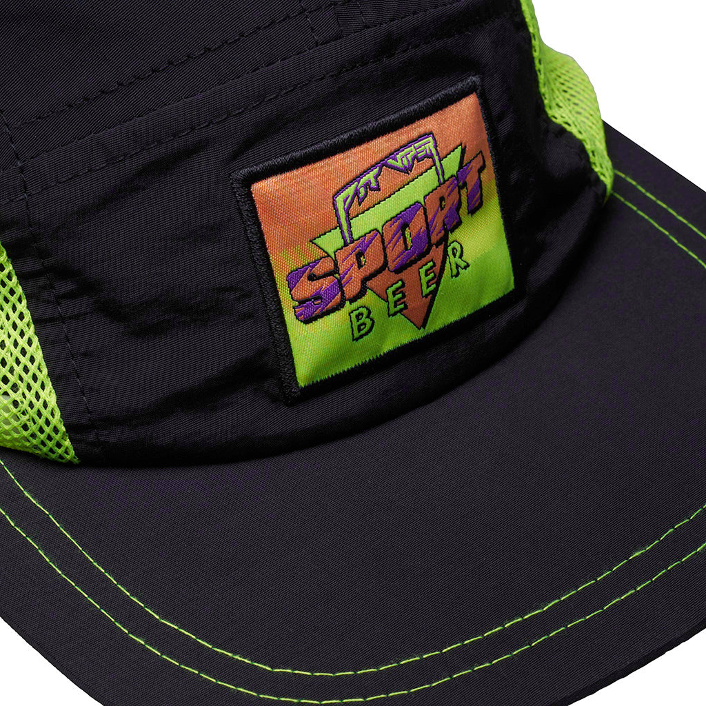 Sport Beer Hot Mesh Hat