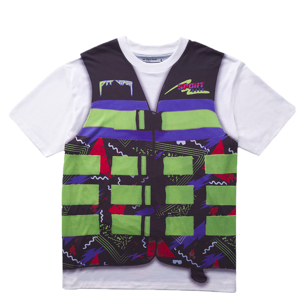 | full_frontal.JPG | The Sport Beer PFD Tee  from Pit Viper