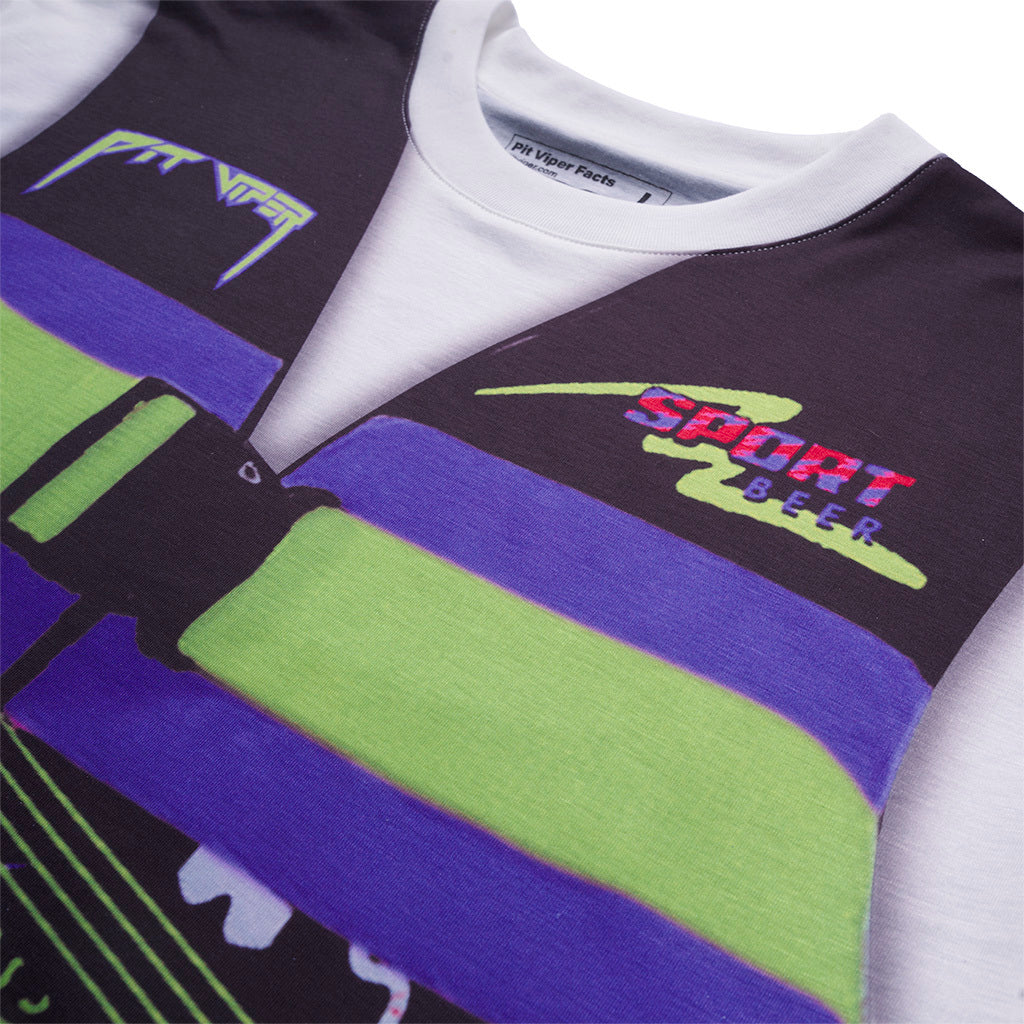 Sport Beer PFD Tee