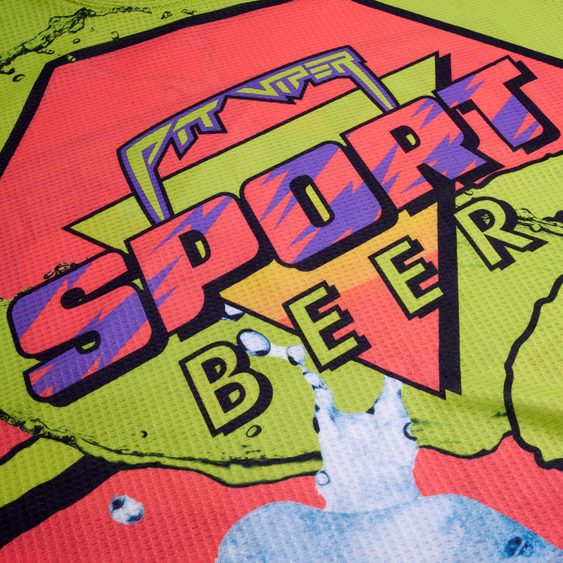  | im_ready_for_my_closeup.jpg | The Sport Beer Sweat Tech Shirt from Pit Viper