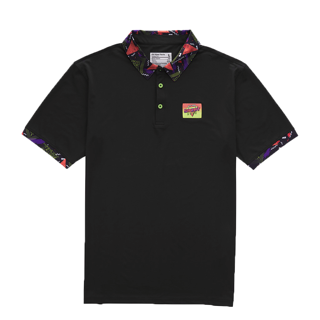 Sport Beer Tech Polo
