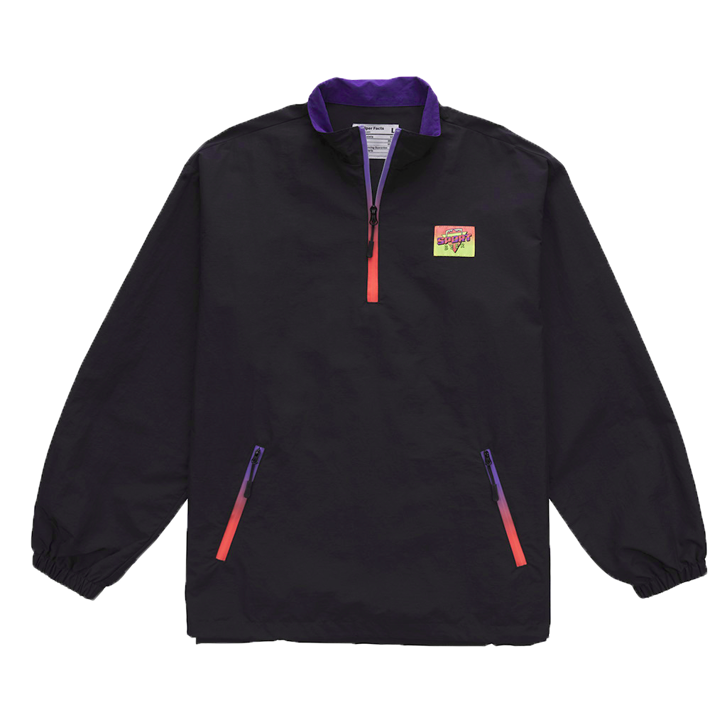 Sport Beer Windbreaker