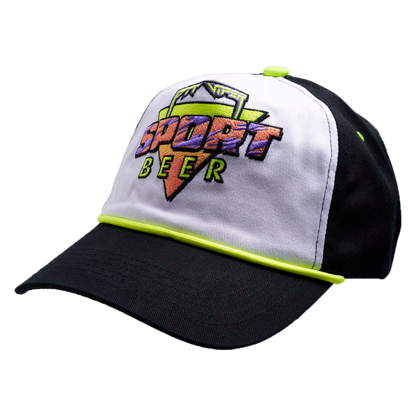 | side_view.JPG | The Sport Beer Dangerfield Hat from Pit Viper