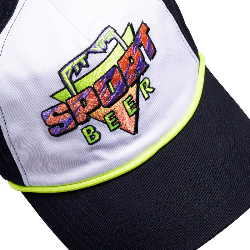  | im_ready_for_my_closeup.JPG | The Sport Beer Dangerfield Hat from Pit Viper