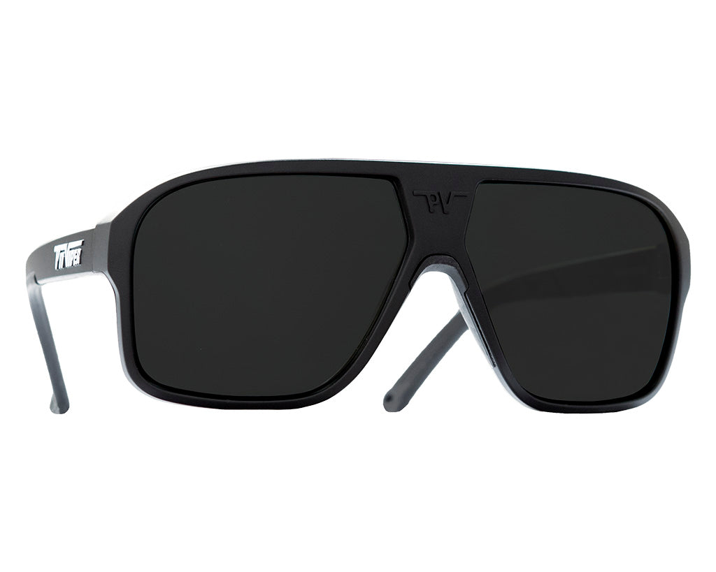 The Exec Flight Optics