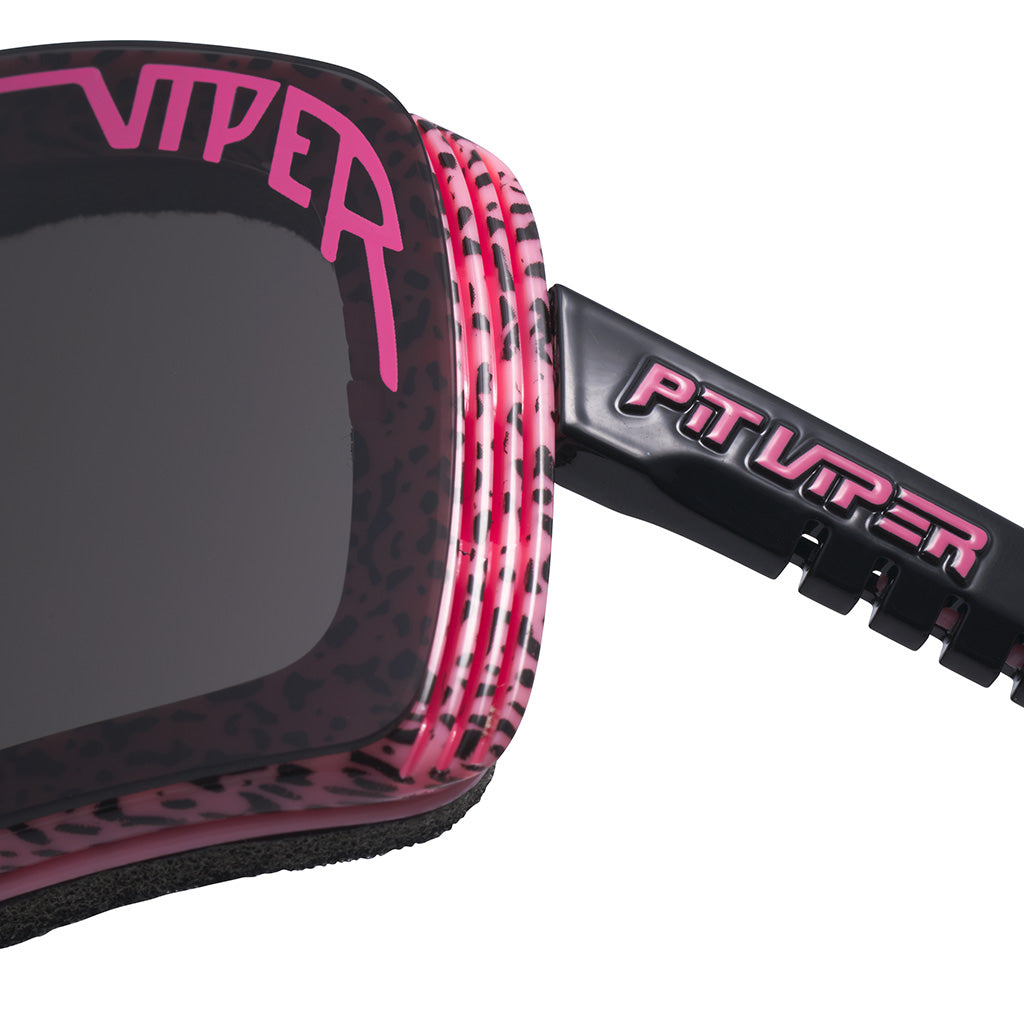 The Son Of Peach Synthesizer