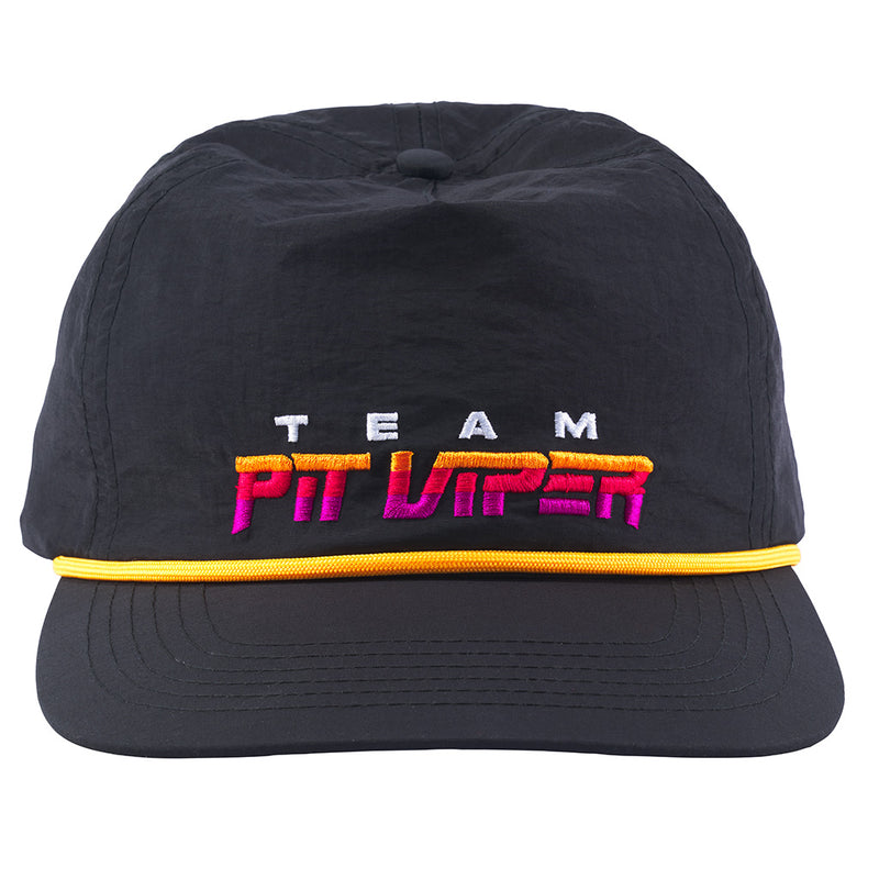  | sure.JPG | Front view of Team Pit Viper Wind Lid on white background