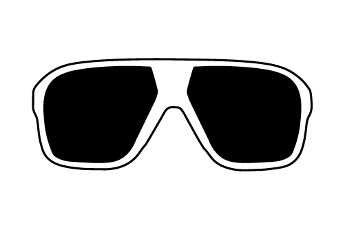 The Flight Optics