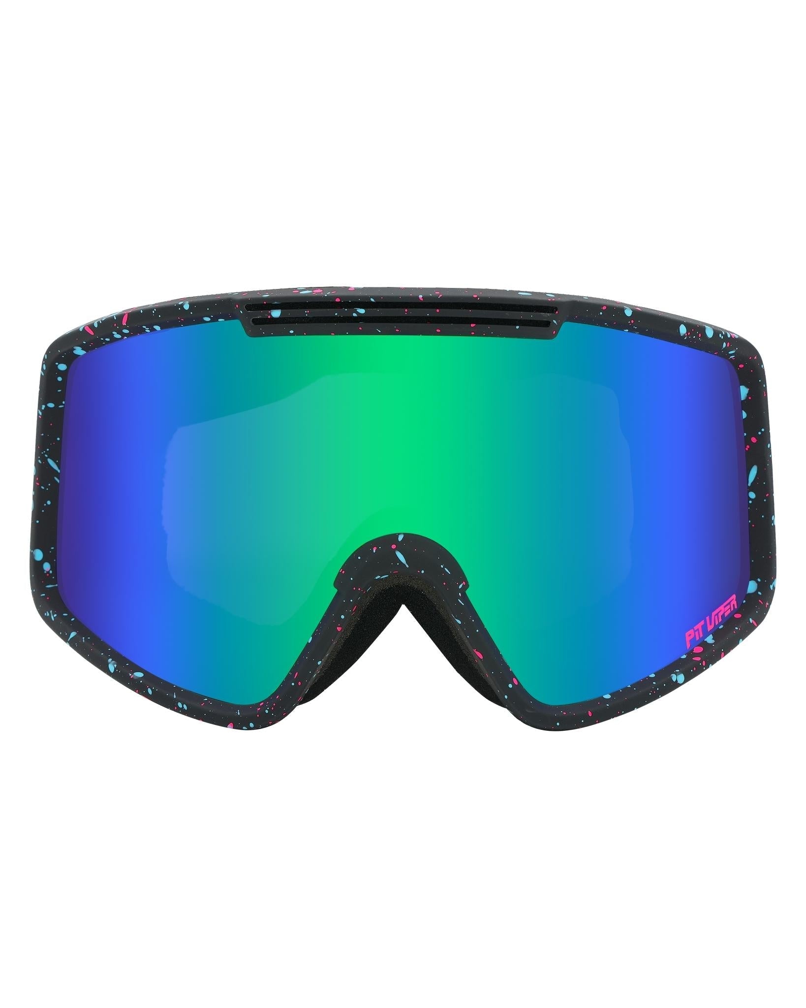 The Midnight French Fry Goggle