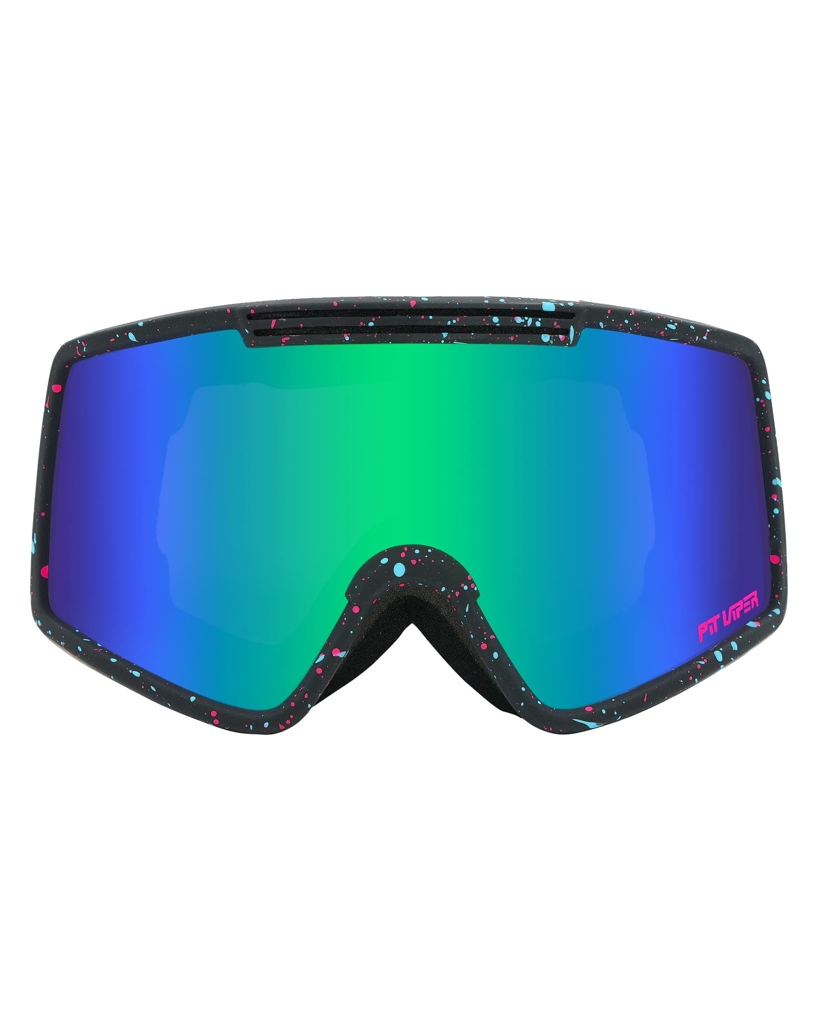 The Midnight French Fry Goggle