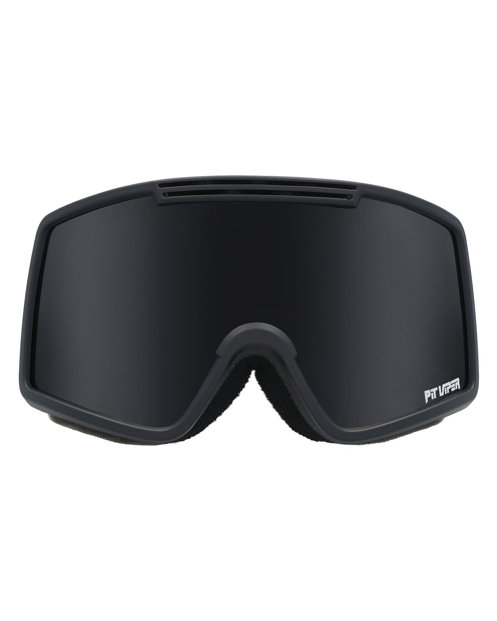 goggles in french The Standard French Fry Goggle