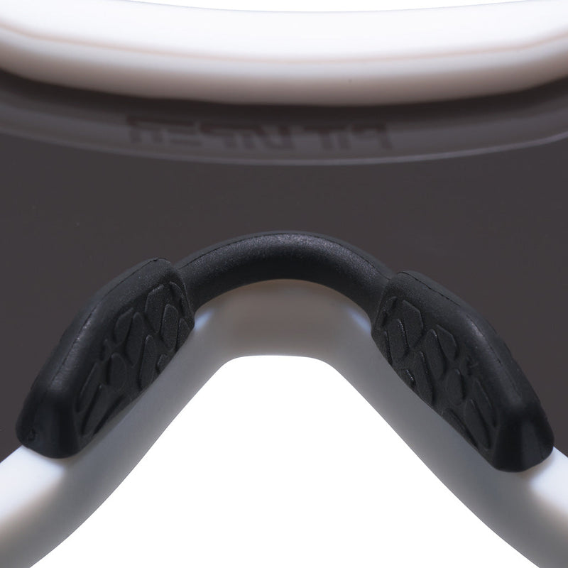  | gotcha_nose.JPG | Close-up detail view of The Miami Nights Try-Hard