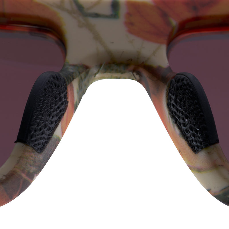 / HDPV Polarized Red | gotcha_nose.JPG | Studio view of The Actualbush Turboshaft with hdpv polarized red lens