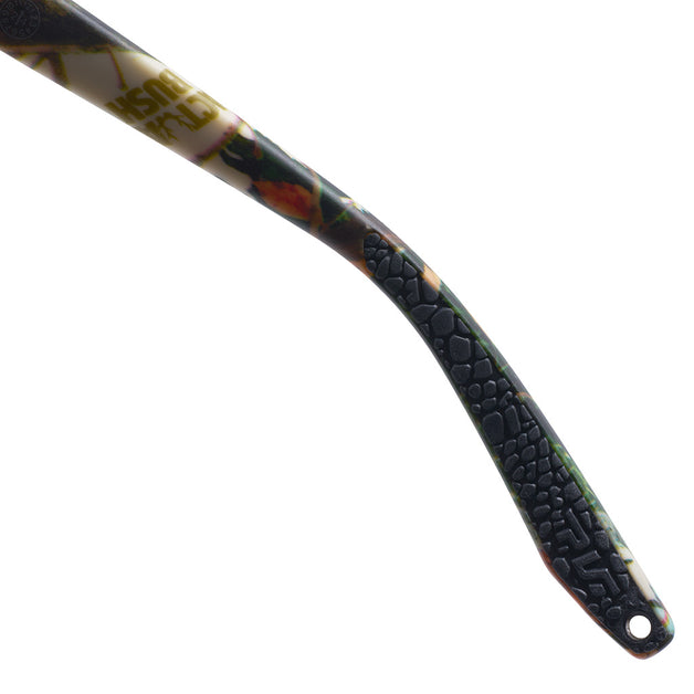 The Actualbush Turboshaft