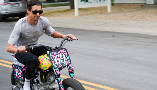 Pit Viper | Everyday Sunglasses