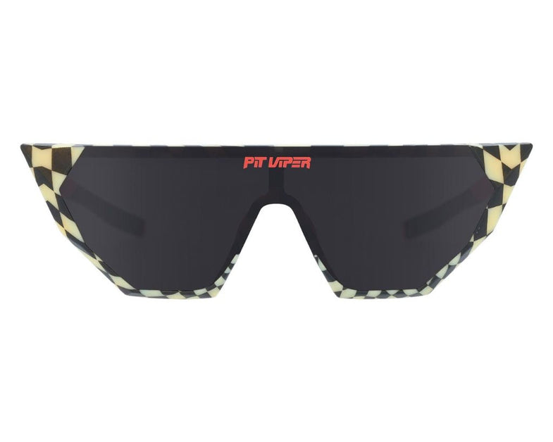 The Victory Lame Showroom