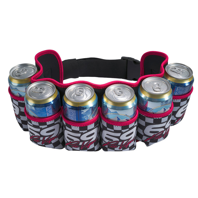  | full_frontal.JPG | The Victory Lane Butt Bar Beer Belt from Pit Viper