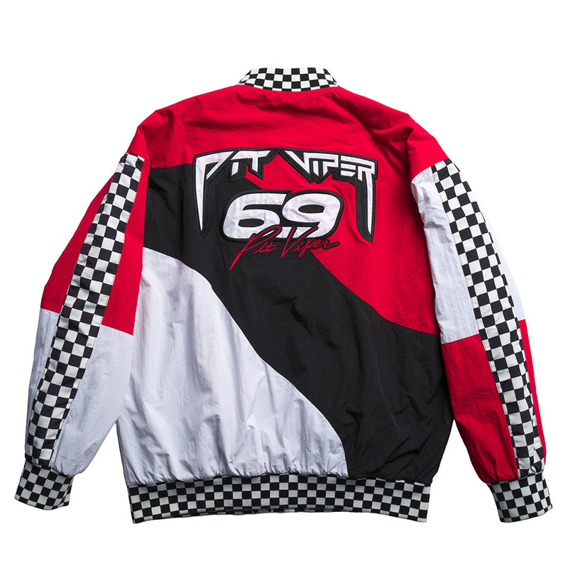  | it_the_back.JPG | The Victory Lane Pit Coat from Pit Viper