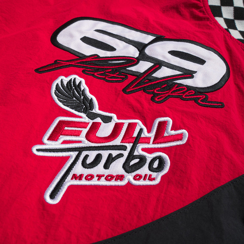  | feature.JPG | The Victory Lane Pit Coat from Pit Viper