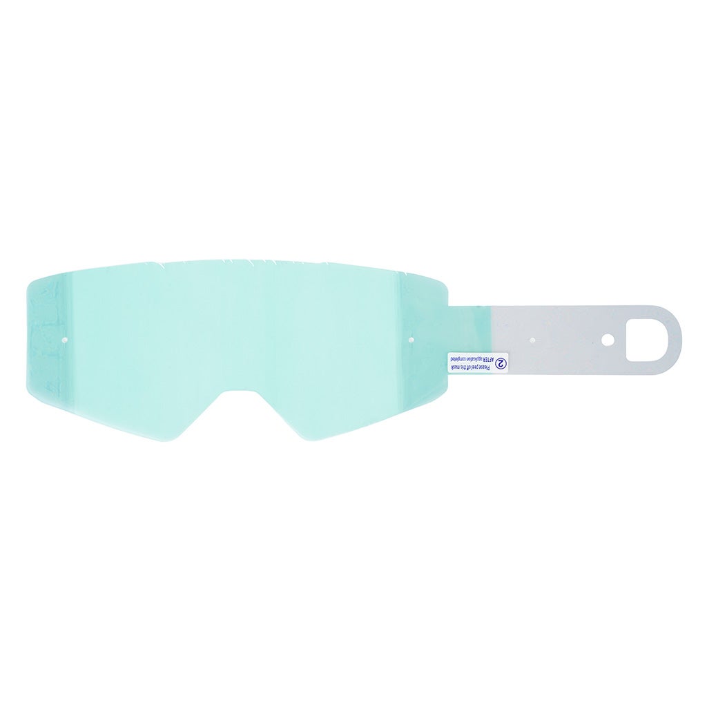 goggles tear offs The World Champion Goggle Tear-Offs | 100% UV Protection