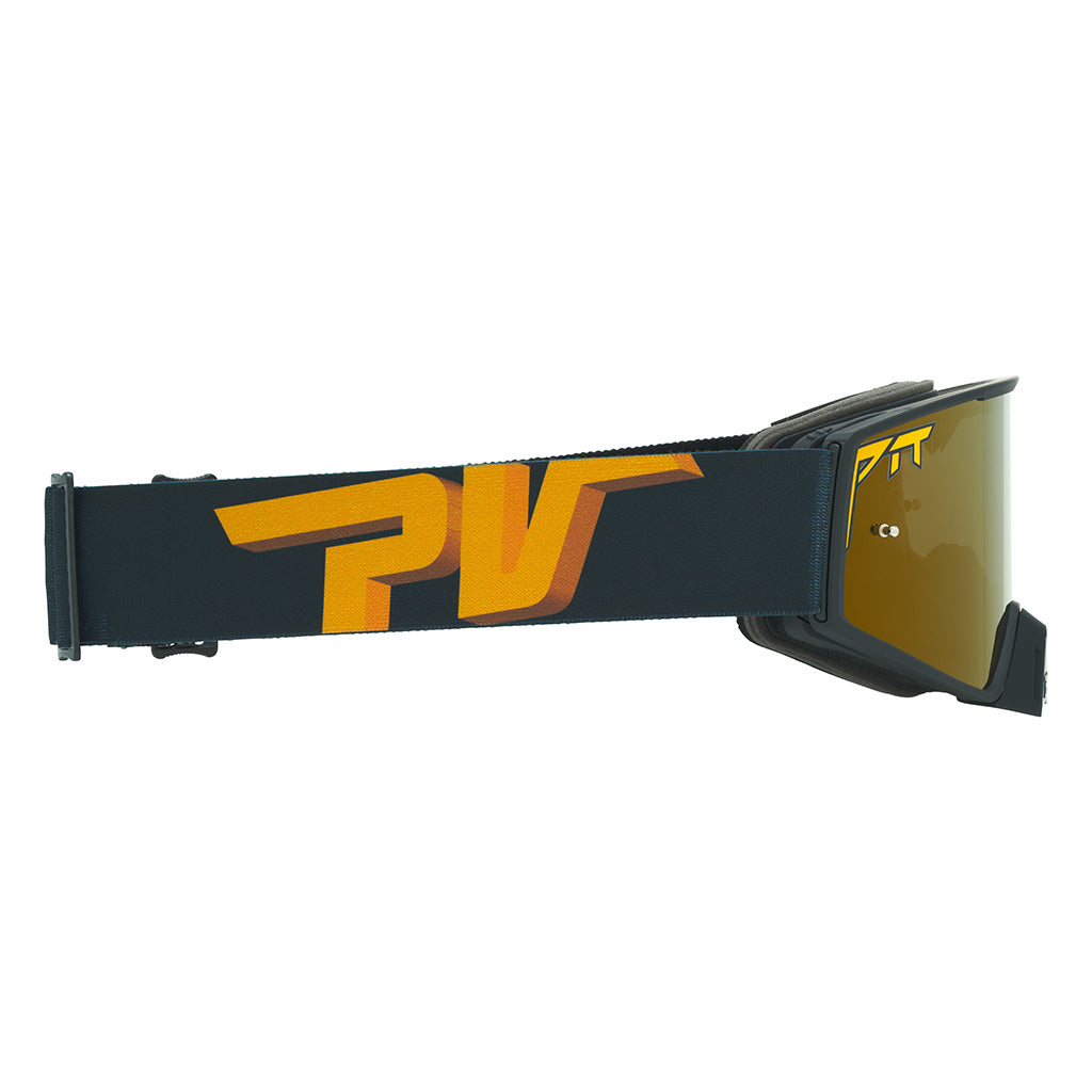 pit viper mx goggles Pit Viper The Exec World Champion Goggle