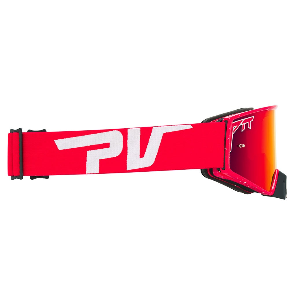 champion goggles The Hotshot World Champion Goggle Goggles | 100% UV Protection