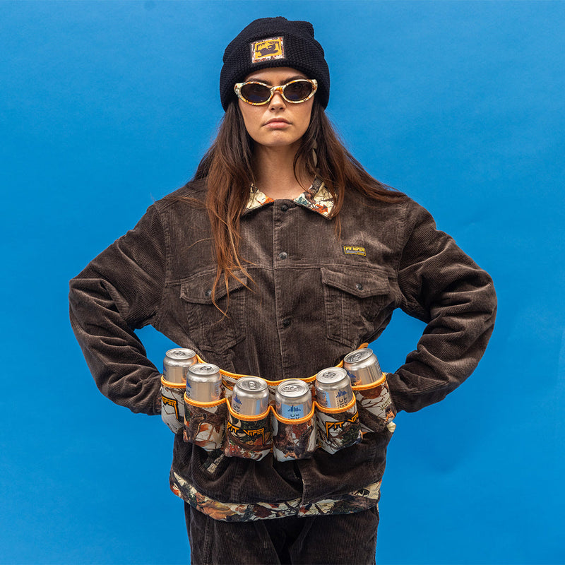  | lifestyle_shot.JPG | Person wearing Actualbush Butt Bar Beer Belt