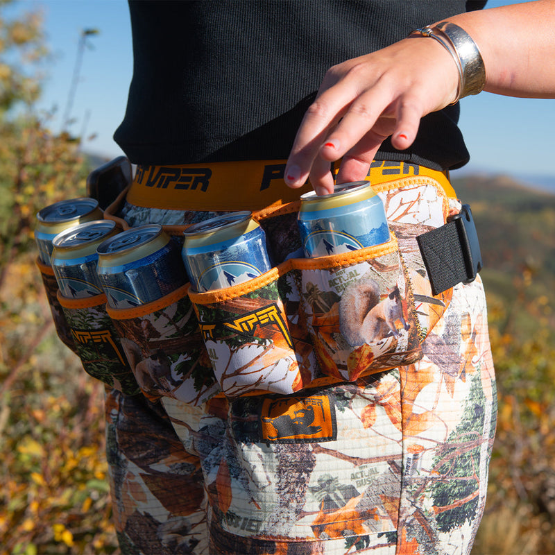  | lifestyle_shot.JPG | Person wearing Actualbush Butt Bar Beer Belt
