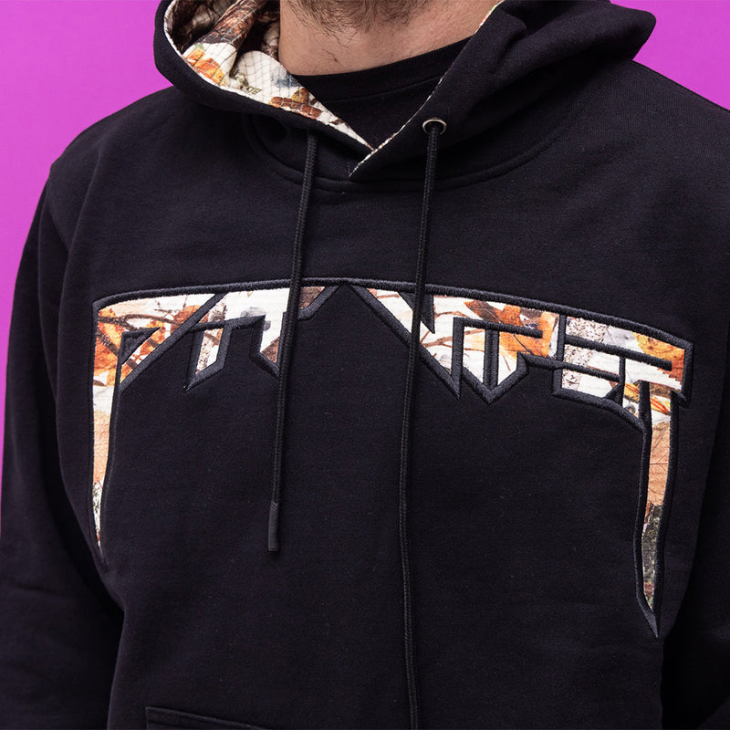  | im_detail_oriented.JPG | The Actualbush Hoodie from Pit Viper