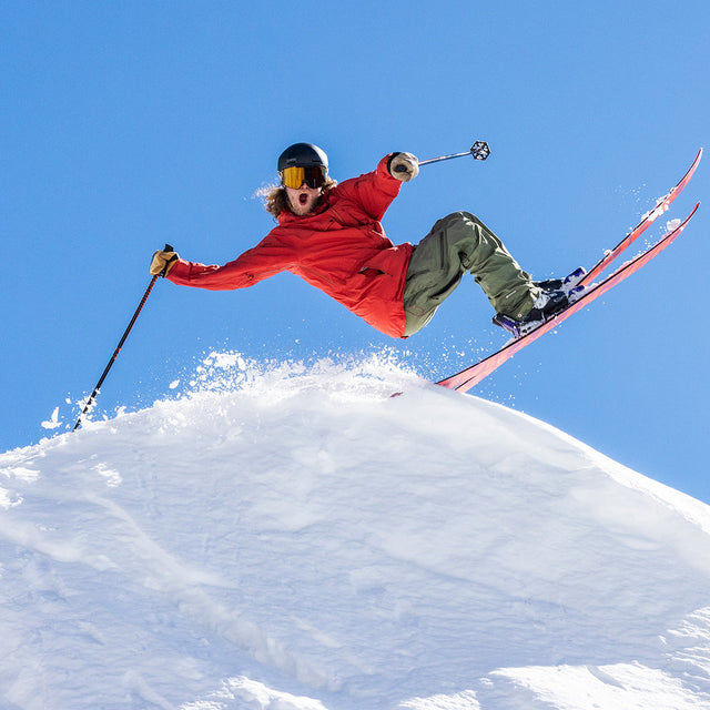  | photo_of_person.JPG | The Actualbush Proform Goggle from Pit Viper Sunglasses