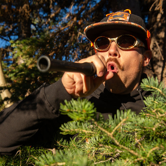 トイガン BATON pitviper Pit Viper Sunglasses - Last Mile