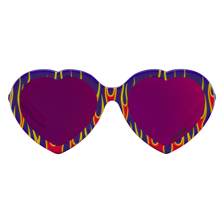 Lunettes de soleil Pit Viper The Exec Skysurfer - Sport Lunettes de soleil Pit Viper The Exec Skysurfer - Sport