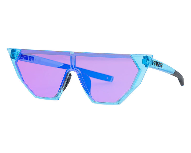  | side_view.JPG | Angled view of The Aquamarine Showroom on white background