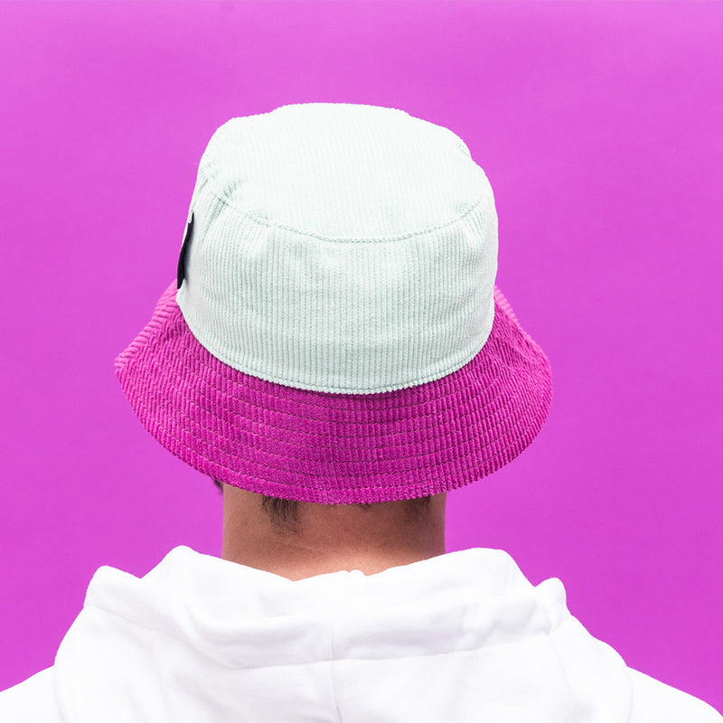  | orange_you_glad_you_dont_have_to_name_420_image_files.JPG | Person wearing Artificial Groomer Bucket Hat sunglasses