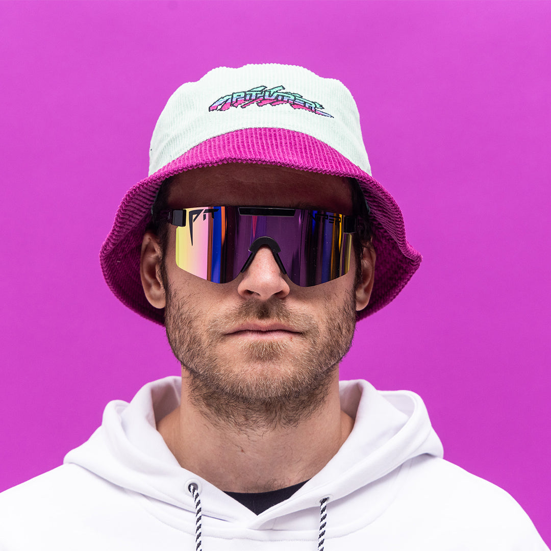 Artificial Groomer Bucket Hat