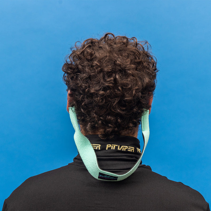  | lifestyle_shot.JPG | Person wearing Artificial Floating RIG
