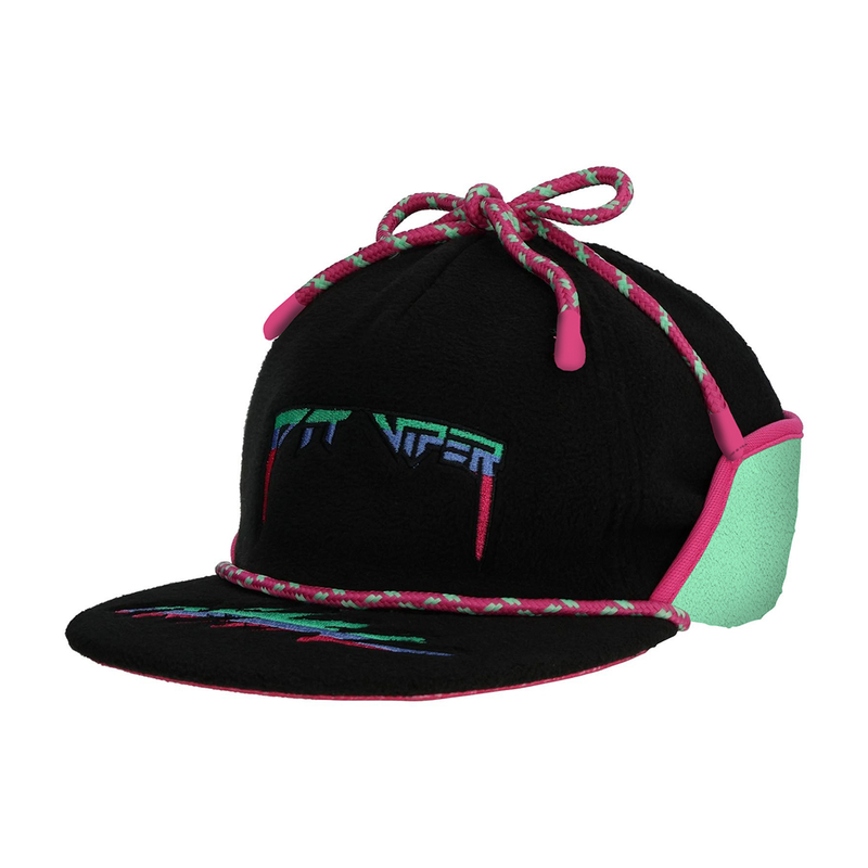  | side_view.JPG | Angled view of Artificial Speed Fleece on white background