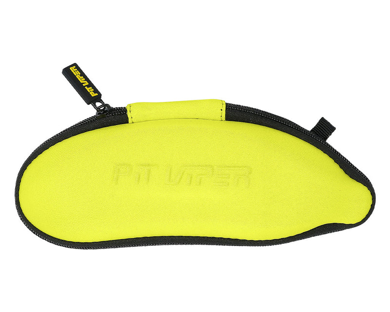  | full_frontal.JPG | Front view of Banana Firmcase on white background