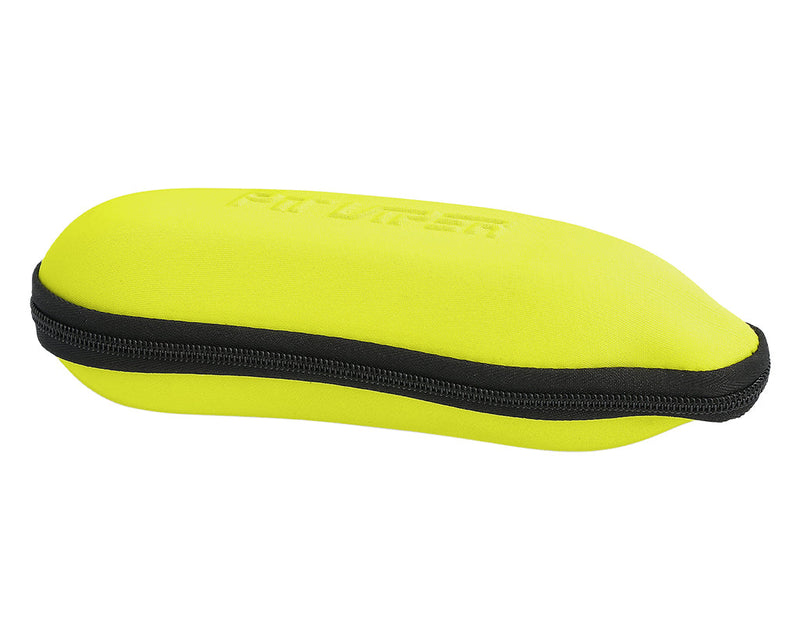 | side_view.JPG | Side view of Banana Firmcase on white background