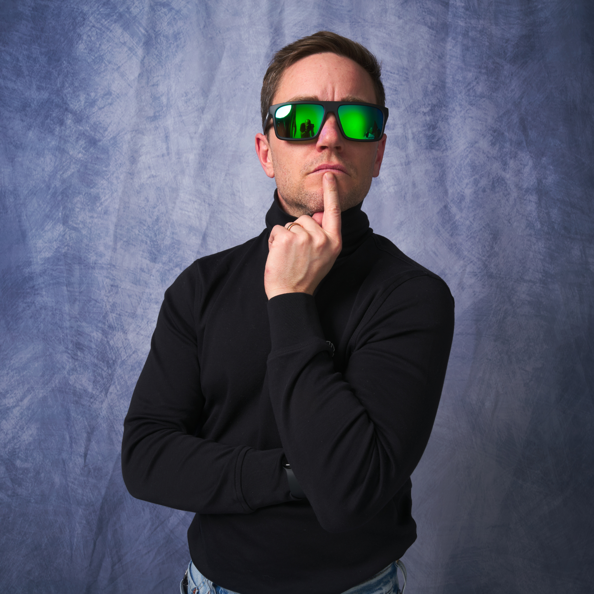 The Bio Exec Turboshaft