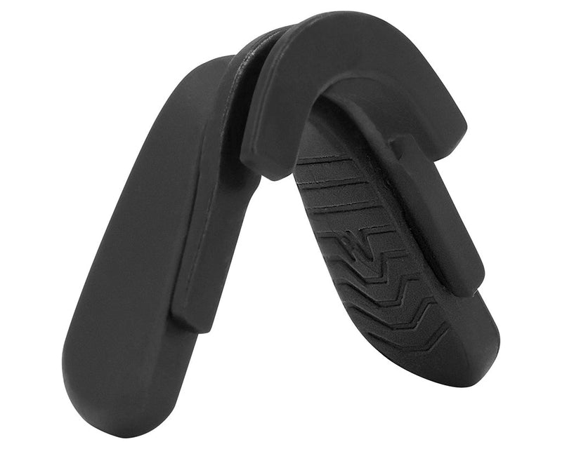 / Black | side_view.JPG | Close-up detail view of Nosepiece 2000+ with Black lens