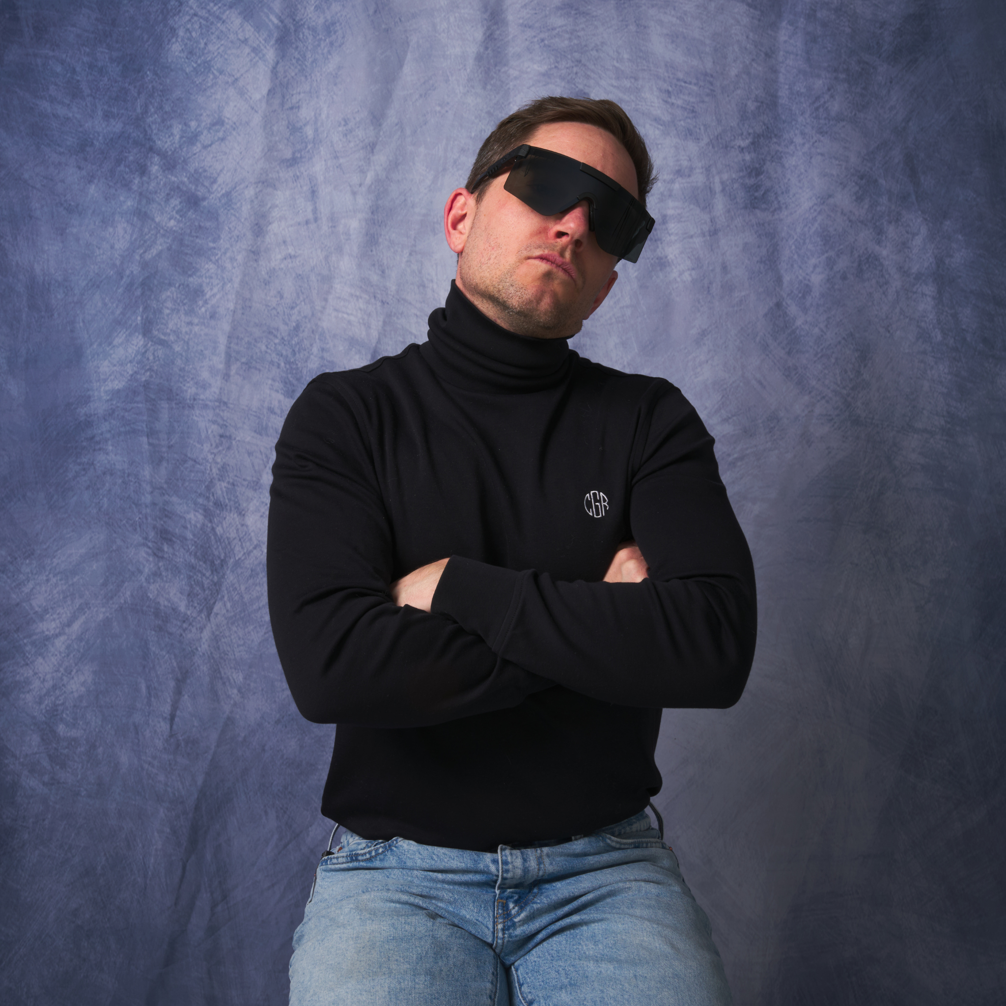 The Blacking Out Original 2.0