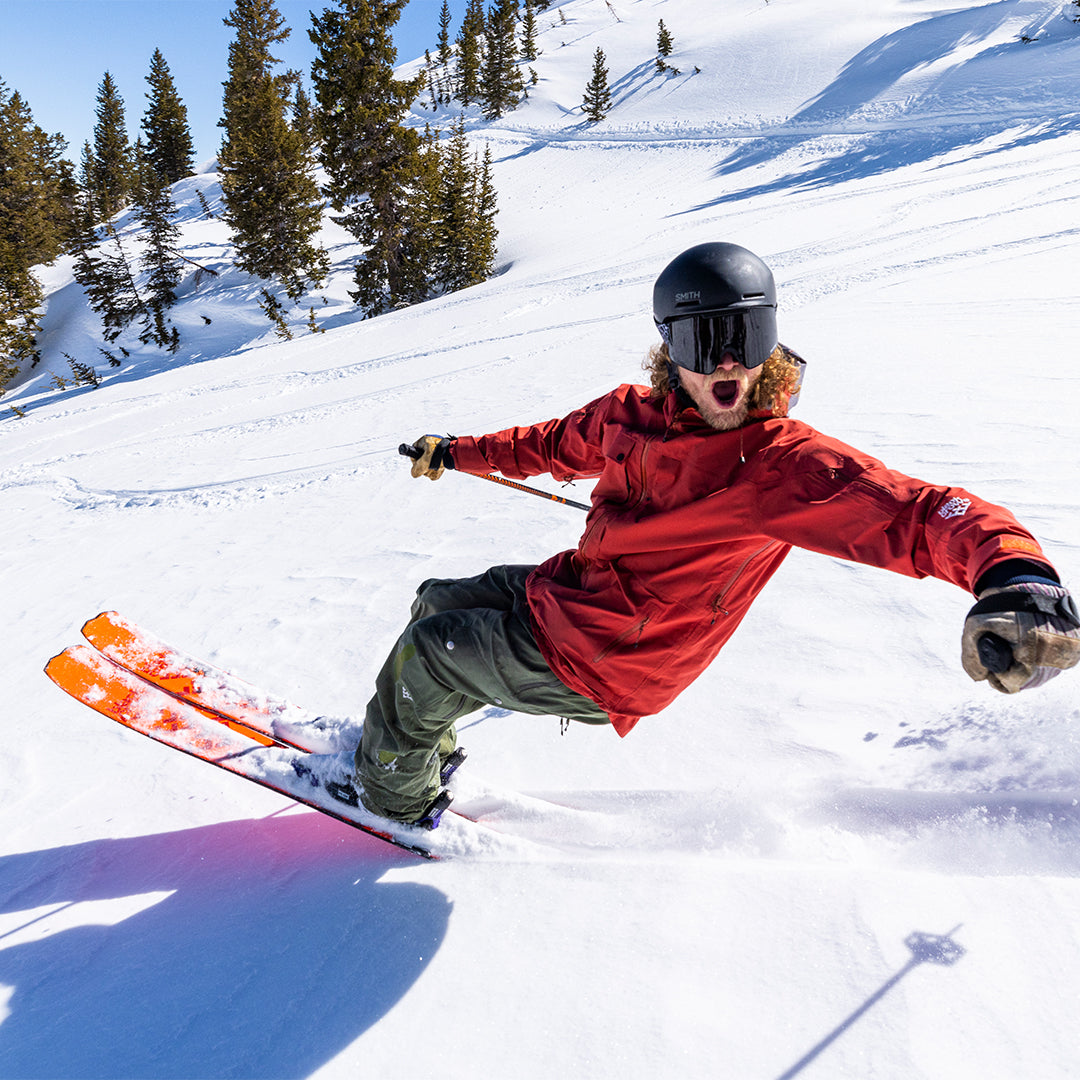 out of goggles Pit Viper Proform