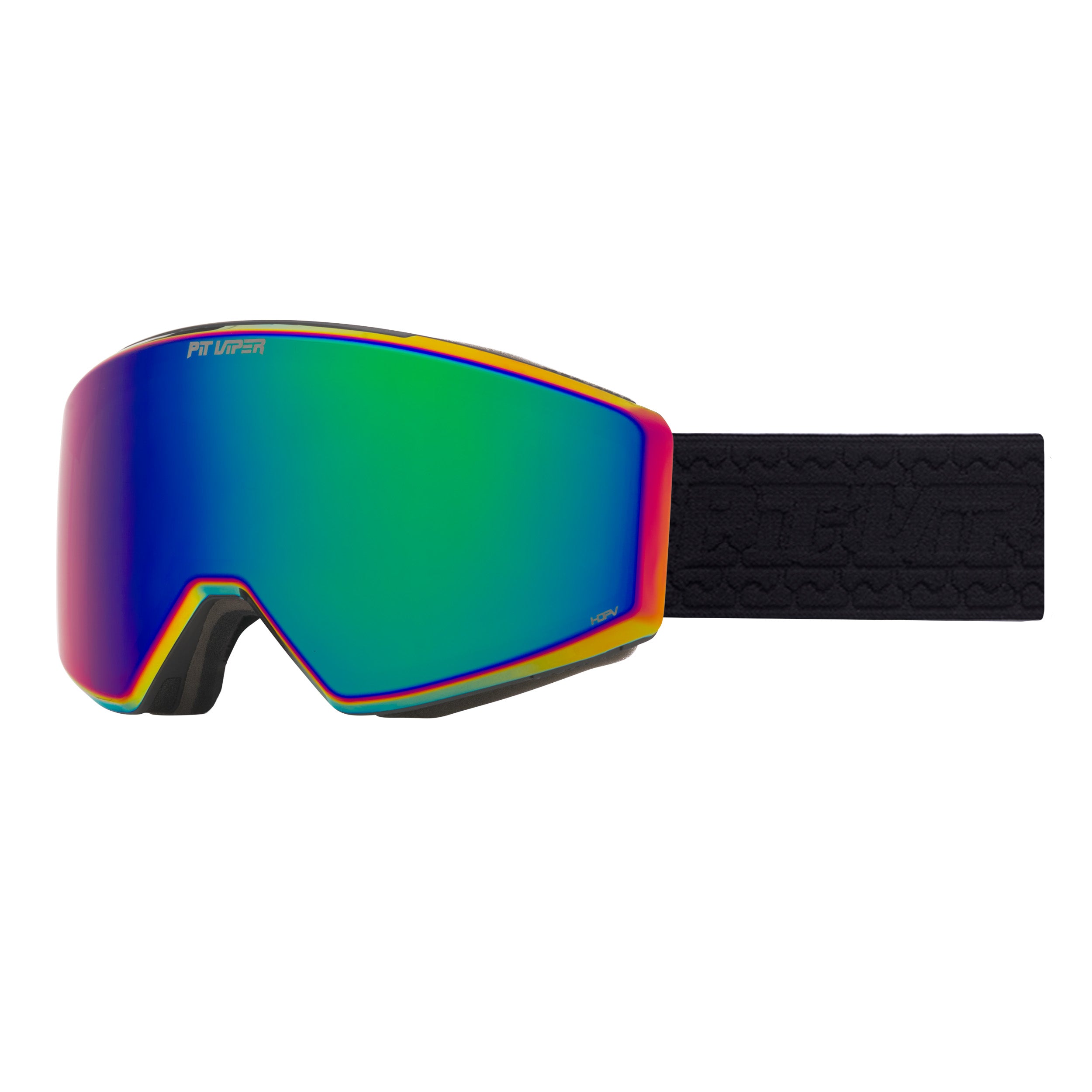 The Exec BN5000 Goggle