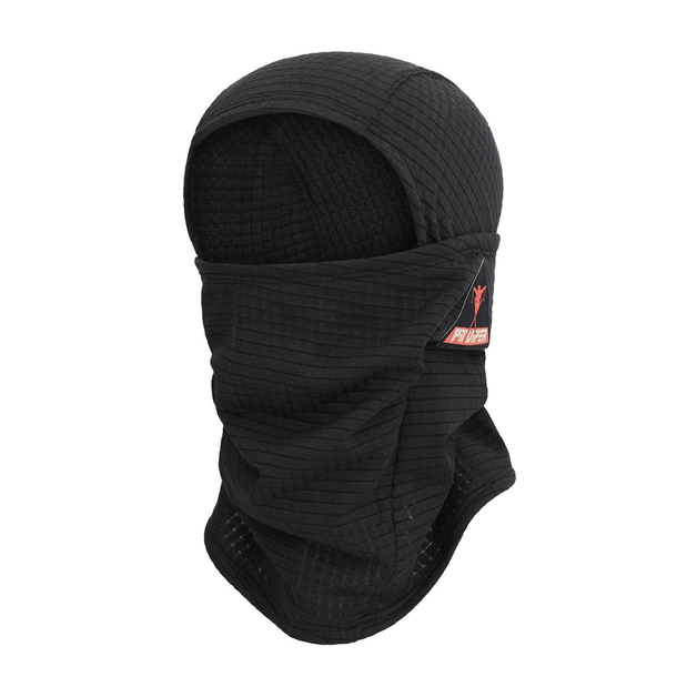 BAWO × HEAVENS NECK WARMER ブラック BAWO × HEAVENS NECK WARMER ブラック BAWO × HEAVENS NECK