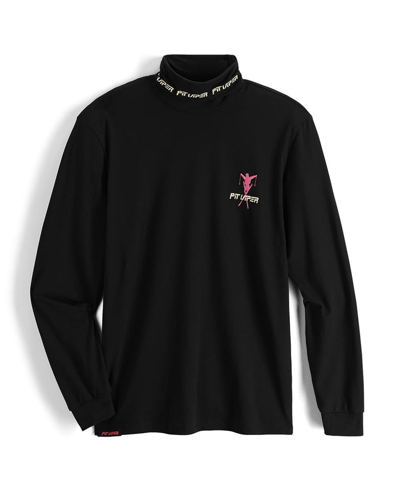  | full_frontal.JPG | The Chris Cross Turtleneck from Pit Viper